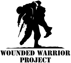 Wound Warrior Project Logo